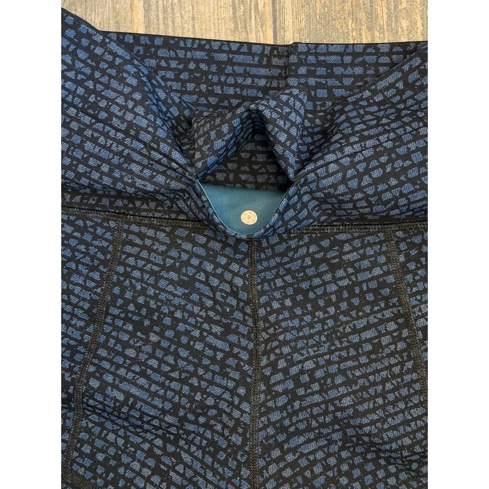 Lululemon Wunder‎ Short 2